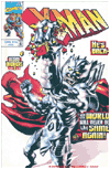 X-Man #46 (Volume 1)