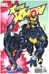 X-Treme X-Men #11-18 (Volume 1)