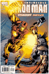 Iron Man #64 (Volume 3)