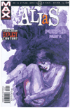 Alias #24 (Vol.1 - Max Comics)