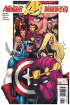 Avengers/Thunderbolts #1-6 (Limited Series)