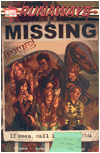 Runaways #18 (Vol.1 - Marvel's Tsunami)