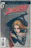 Daredevil #61 (Vol.2 - Marvel Knights)