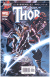 Thor #81 (Volume 2)