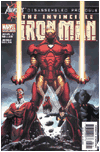 Iron Man #84-85 (Volume 3)