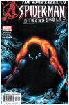 Spectacular Spider-Man #17-20 (Volume 2)