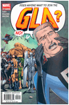 G.L.A. #2 (Limited Series)
