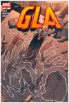 G.L.A. #4 (Limited Series)