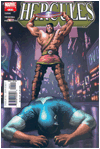 Hercules #4-5 (Volume 3)