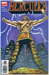 Hercules #1 (Volume 3)