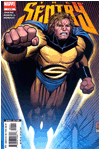 Sentry #1 (Volume 2)