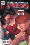Spider-Man #13-15 (Vol.2 - Marvel Knights)