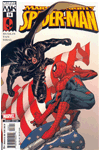 Spider-Man #18 (Vol.2 - Marvel Knights)