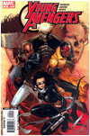 Young Avengers #9-10 (Volume 1)