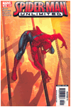 Spider-Man Unlimited #12 (Vol.2 - 2nd story)