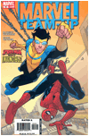 Marvel Team-Up #14 (Volume 3)