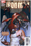 Iron Man #8 (Volume 4)