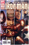 Iron Man #7 (Volume 4)