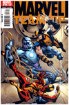 Marvel Team-Up #23-24 (Volume 3 - 1st stories)