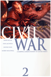 Civil War #2 (Limited Series)