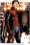 Civil War #2 (Limited Series)