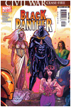 Black Panther #18 (Volume 4)