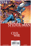 Amazing Spider-Man #534 (Volume 1)