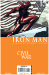 Iron Man #13 (Volume 4)