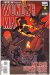 Wonder Man #5 (Volume 3)
