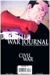 Punisher War Journal #3 (Volume 2)
