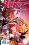Avengers: The Initiative Annual #1 (One Shot Annual - 2nd story)