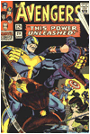 The Avengers #29 (Volume 1)