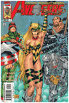 The Avengers #7 (Volume 2)
