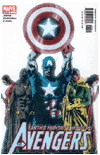 The Avengers #76 (Volume 3)