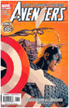 The Avengers #77 (Volume 3)