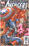 The Avengers #78 (Volume 3)