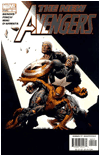 New Avengers #2 (#505)