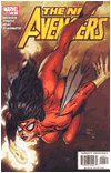 New Avengers #4 (#507)