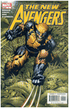 New Avengers #5 (#508)