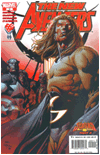 New Avengers #9 (#512)