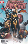 New Avengers #10 (#513)