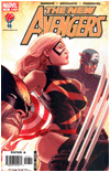 New Avengers #17 (#520)
