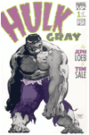 Hulk: Gray #2-6 (Limited Series)