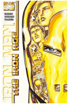 Iron Man: The Iron Age #1 (Limited Series)