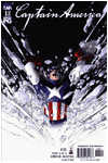 Captain America #12-13 (Vol. 4 - Marvel Knights)