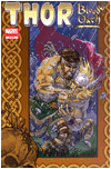 Thor: Blood Oath #3-4 (Limited Series)