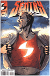 Sentry #2 (Vol.1 - Marvel Knights)