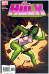 She-Hulk #4 (Volume 2)