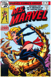 Ms. Marvel #20 (Volume 1)