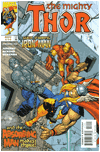 Thor #14 (Volume 2)
